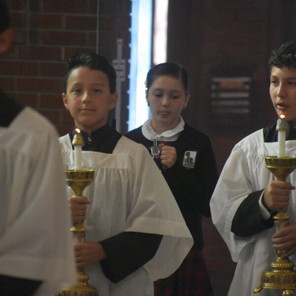 Altar Servers