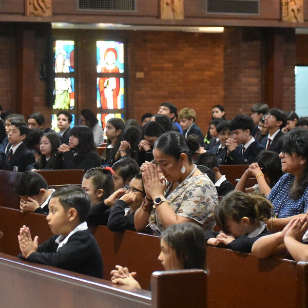 Our Weekly Masses