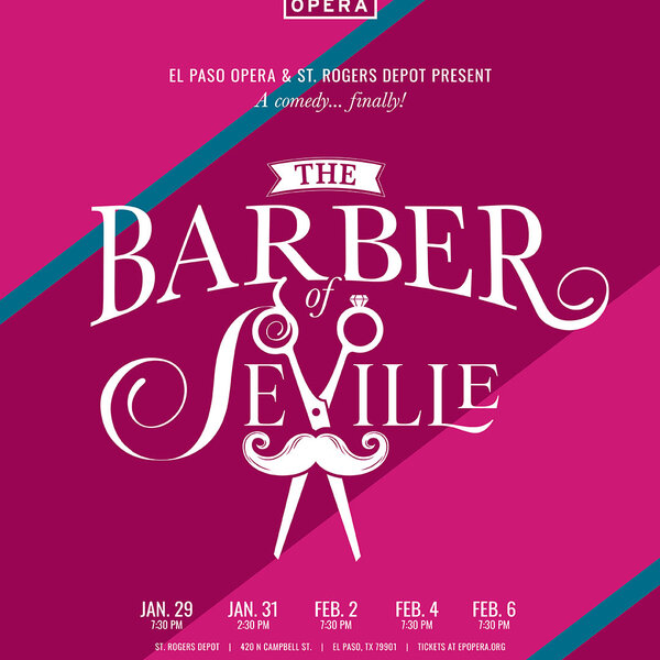 2026.2027 The Barber of Seville