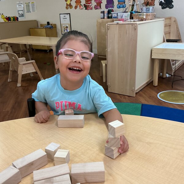 Play is learning