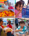 El Pasoans Fighting Hunger Food Bank