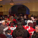 Senior Citizens Holiday Event and Food Drive Fund