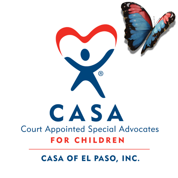 CASA of El Paso