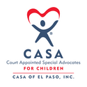 CASA of El Paso
