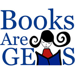 Books Are Gems