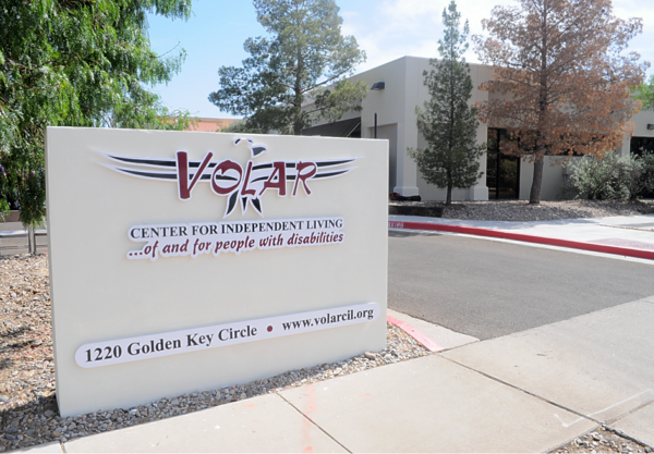 Volar Center for Independent Living