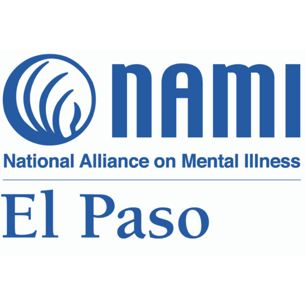 NAMI El Paso