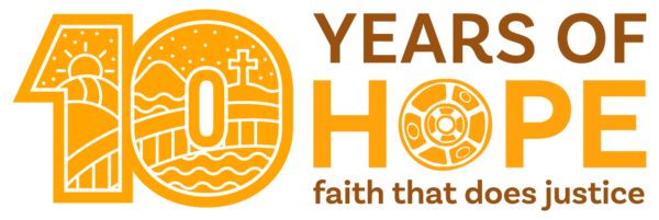 Hope Border Institute