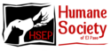 Humane Society of El Paso Inc
