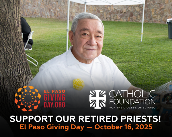 Catholic Foundation for the Diocese of El Paso