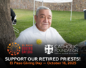 Catholic Foundation for the Diocese of El Paso