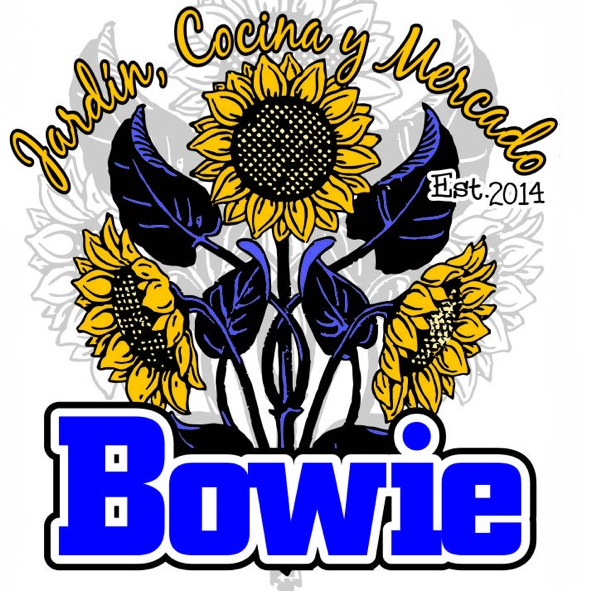 Bowie High School Jardin