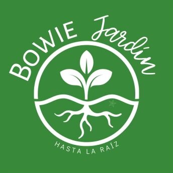Bowie High School Jardin