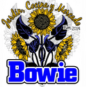Bowie High School Jardin