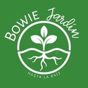 Bowie High School Jardin