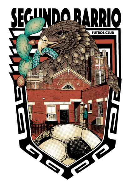 Segundo Barrio Futbol Club
