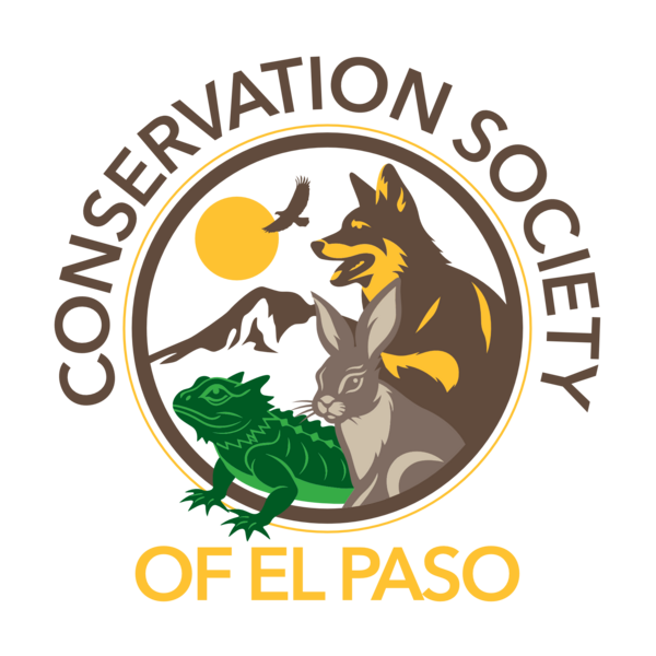 Conservation Society of El Paso- CSEP