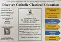 St. Pius X Catholic School - Liberal Arts Education, Scholarships and Security