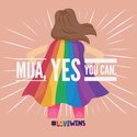 Mija, Yes You Can.®