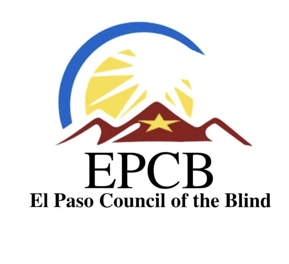El Paso Council of the Blind 