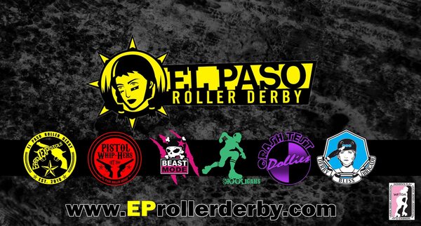 El Paso Roller Derby