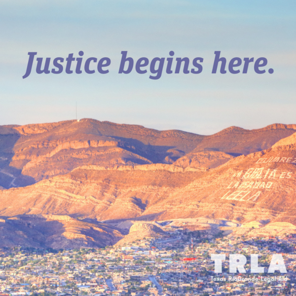 Texas RioGrande Legal Aid
