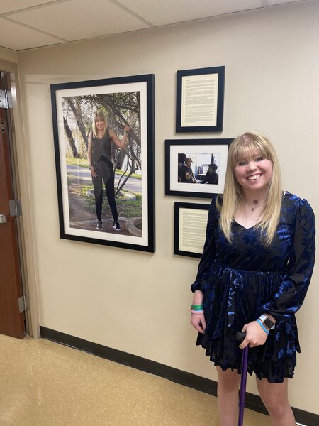 jaclynstrong Foundation