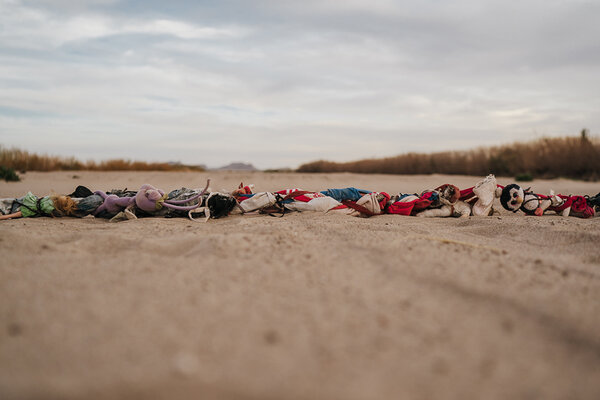What Remains