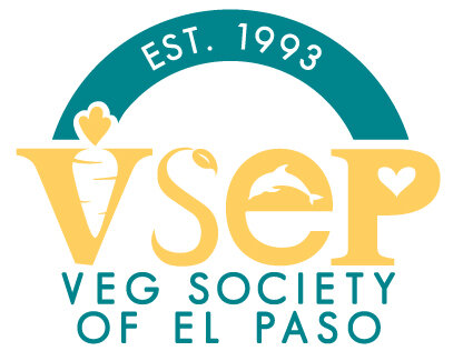 Veg Society of El Paso