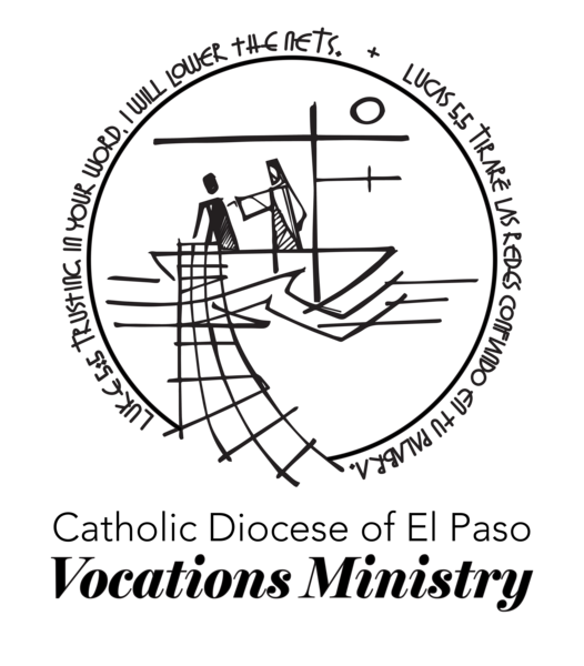 Vocations Ministry - Diocese of El Paso