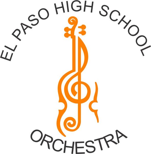 El Paso High School Orchestra Booster Club