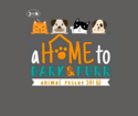 A Home to Bark and Purr