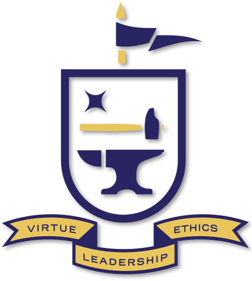 Center for Character Formation