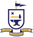 Center for Character Formation