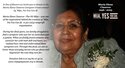 The Maria Elena Cisneros Caregiver Fund