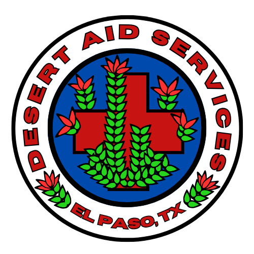 Desert Aid Services