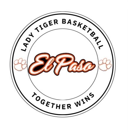 El Paso High School Girls Basketball Booster Club