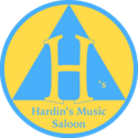 Hardin's Music Salon