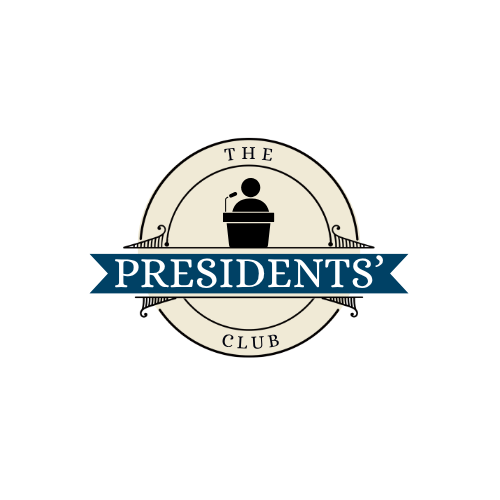 The Presidents' Club of Toastmasters
