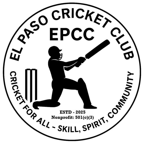 El Paso Cricket Club