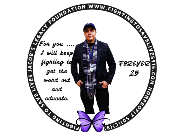 Fighting to Save Lives Jacobs Legacy Foundation