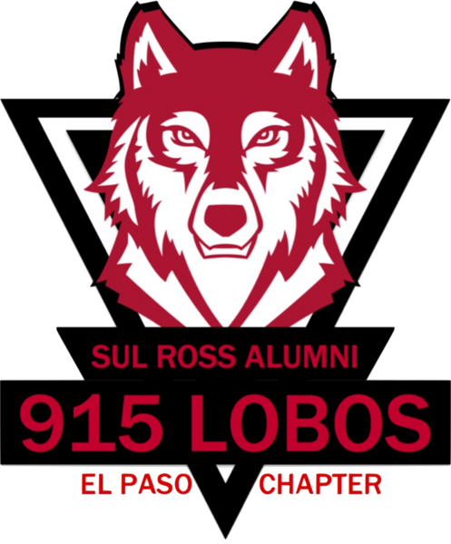 915 Lobos-El Paso Chapter