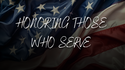 Veterans and Military Affairs Fund